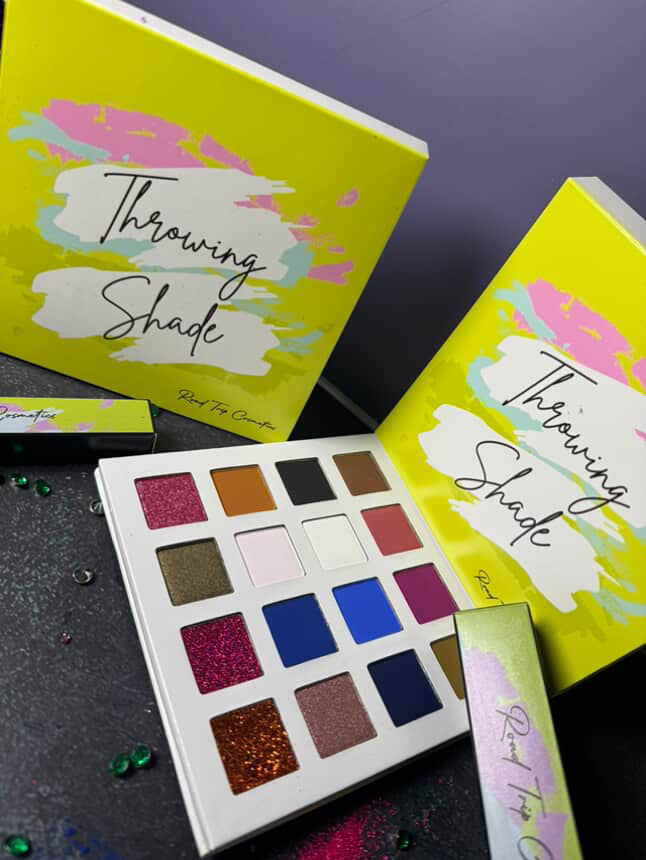 Throwing Shade Bundle