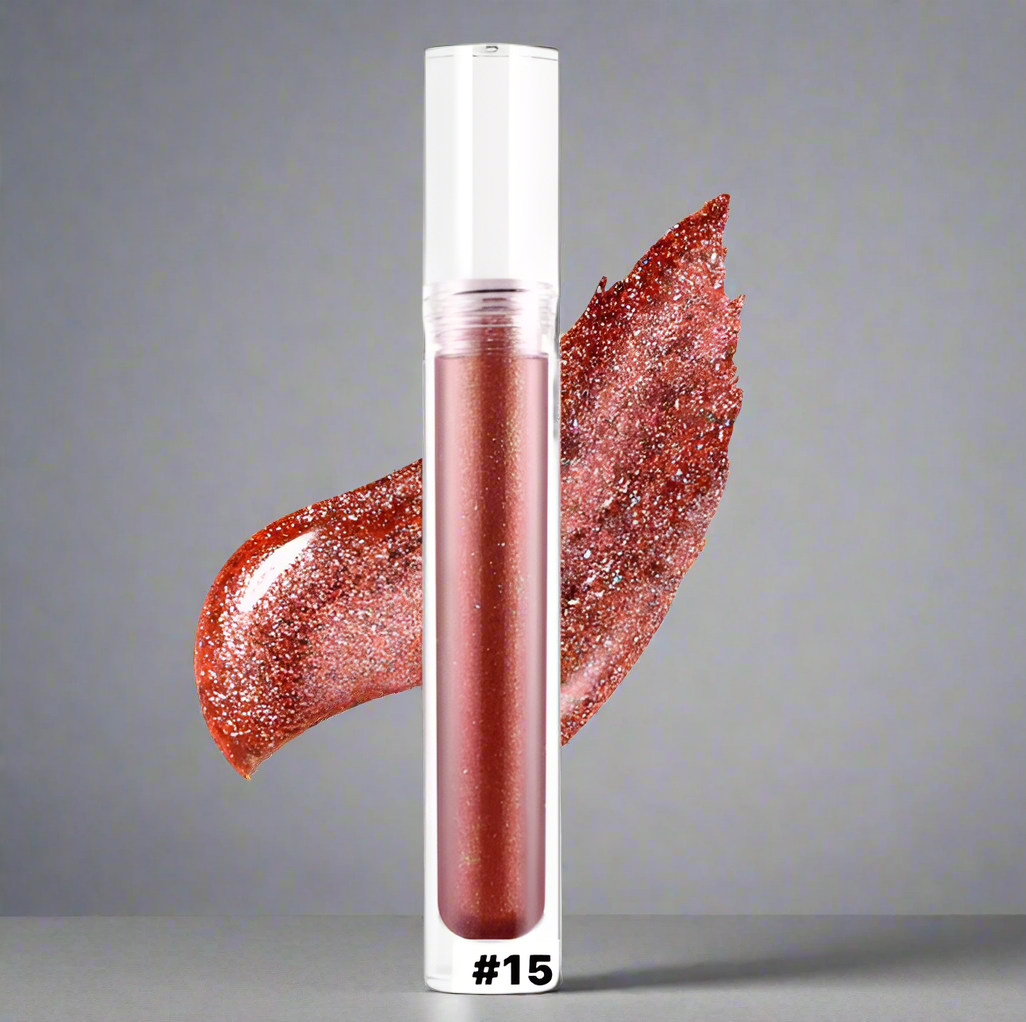 Fairy Disco Gloss
