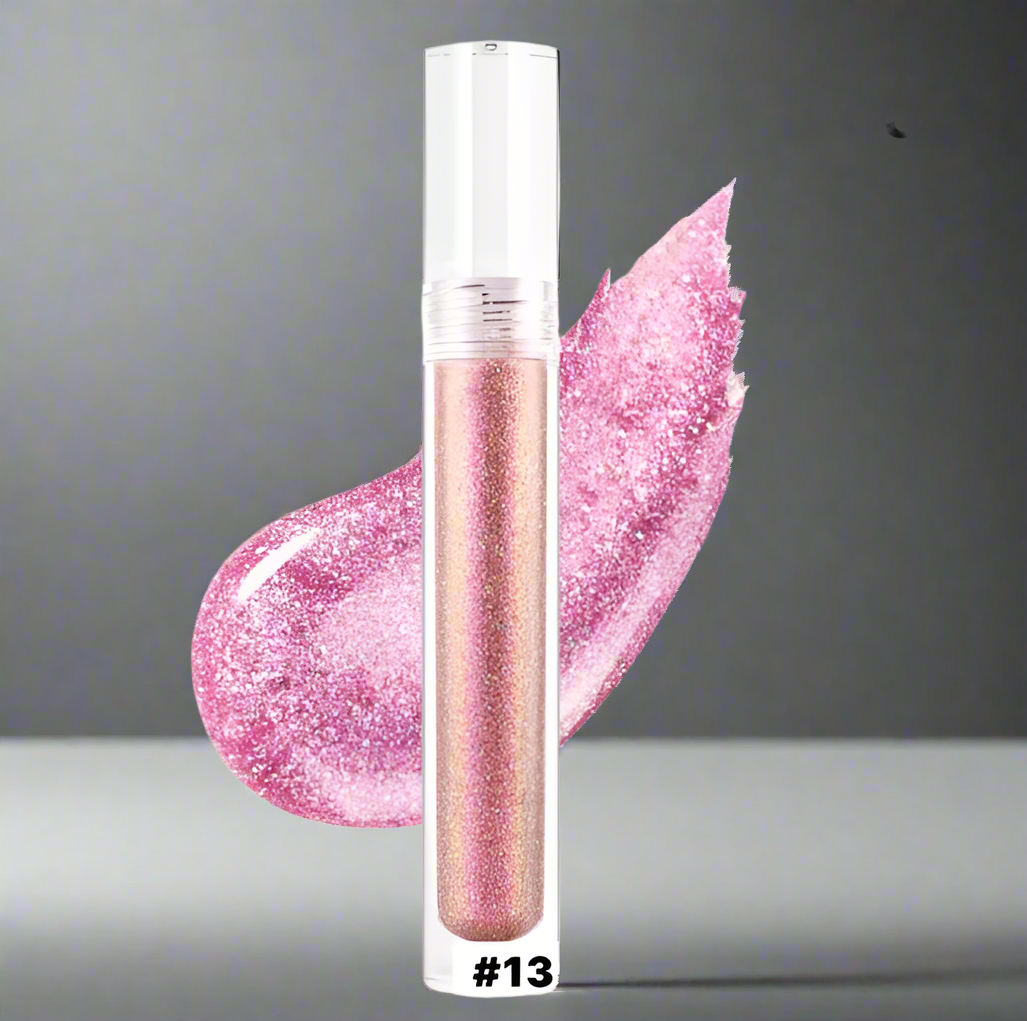 Fairy Disco Gloss