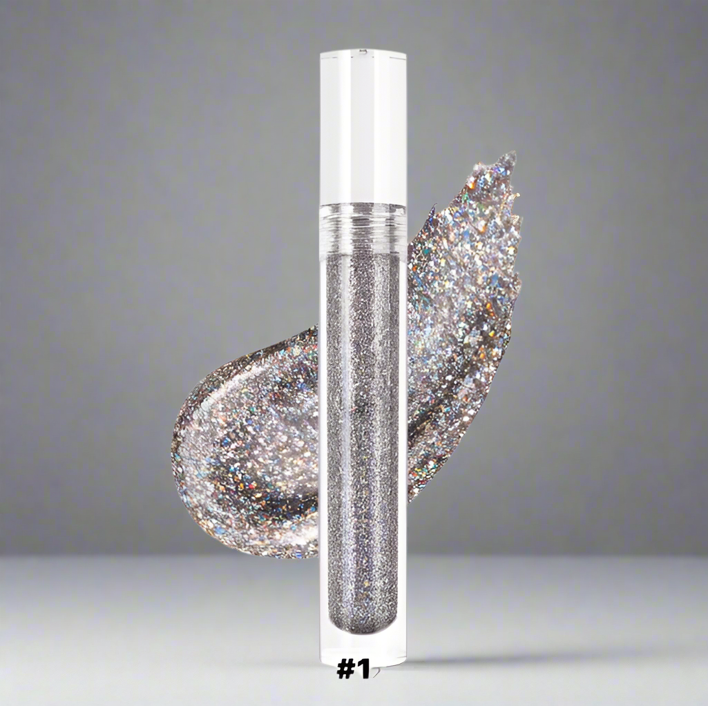 Fairy Disco Gloss