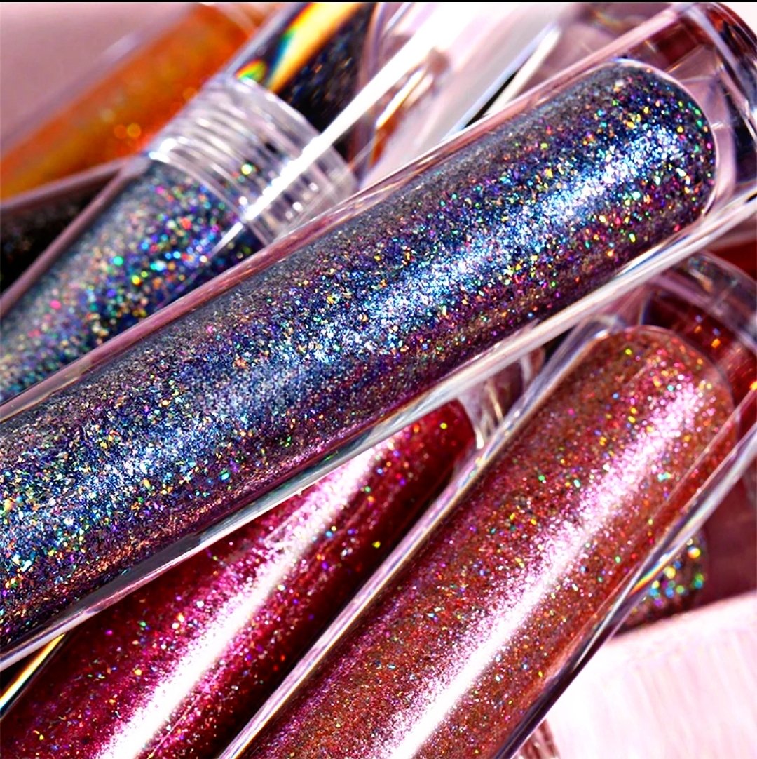 Fairy Disco Gloss