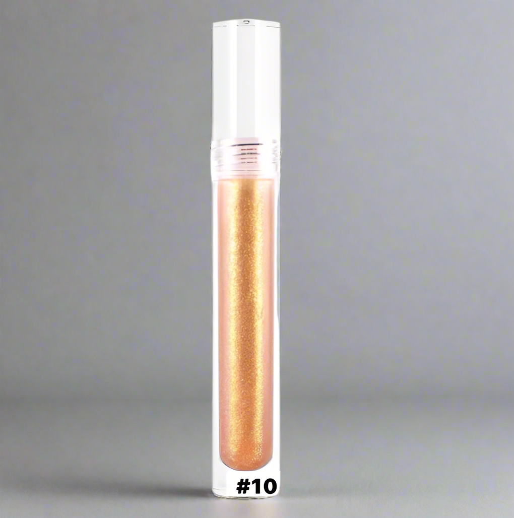 Fairy Disco Gloss