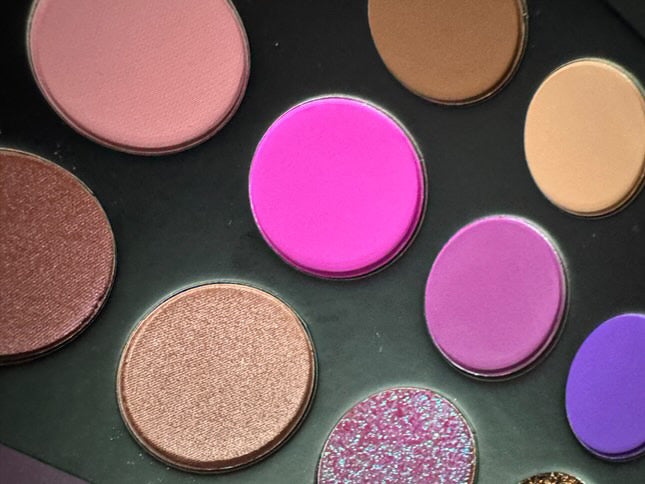 Cursed Palette