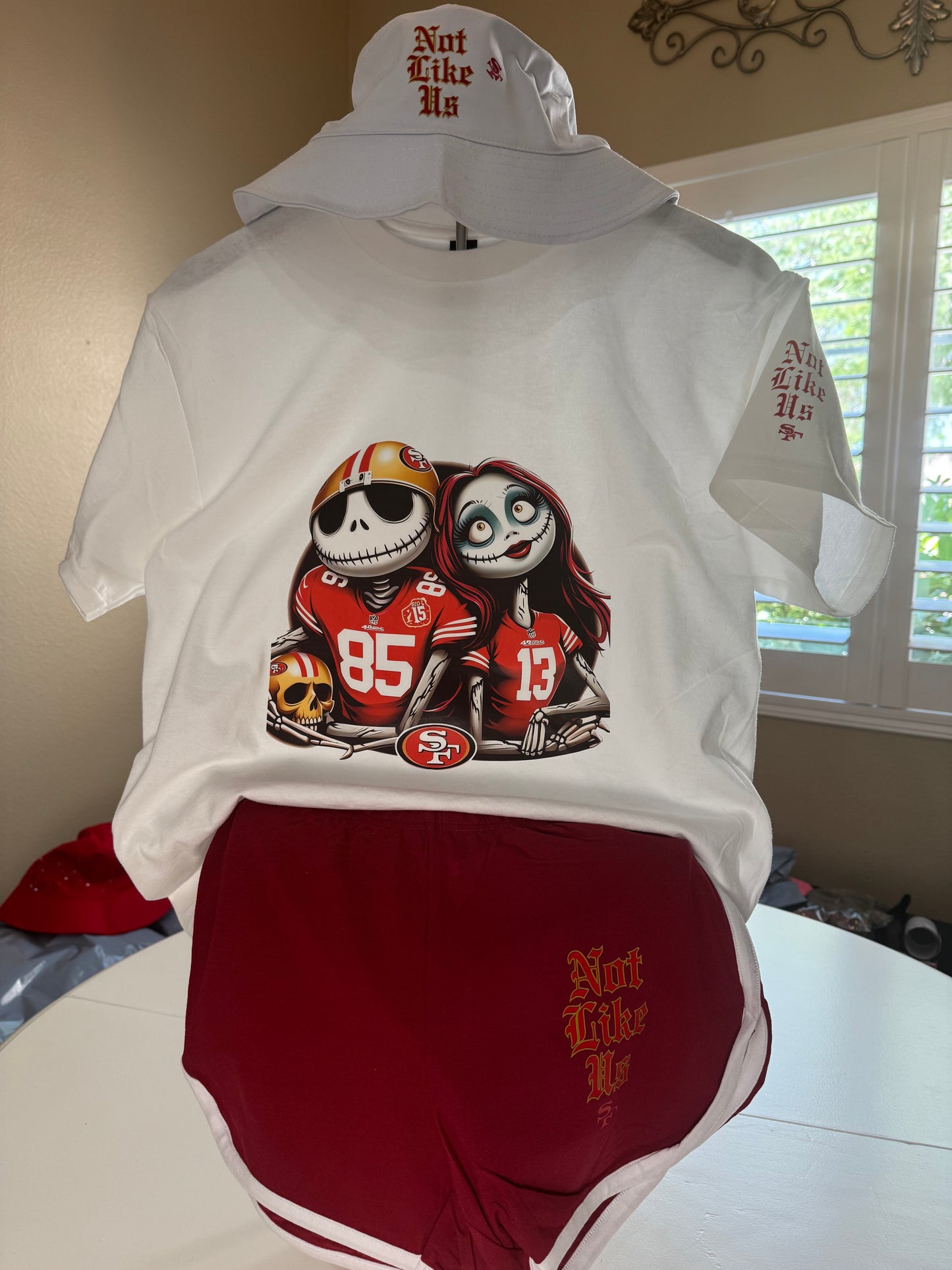 Forty Niners 49
