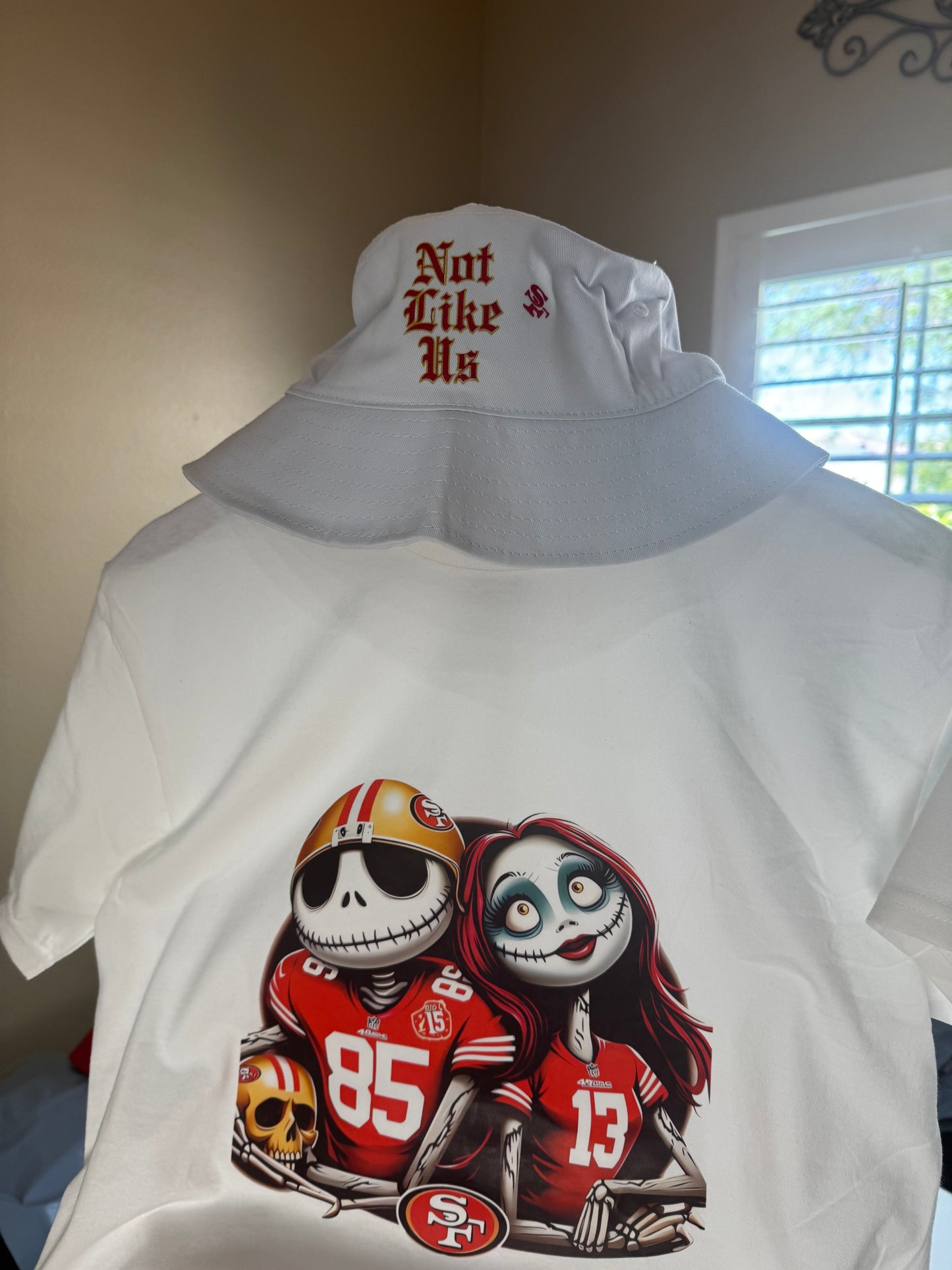 Forty Niners 49
