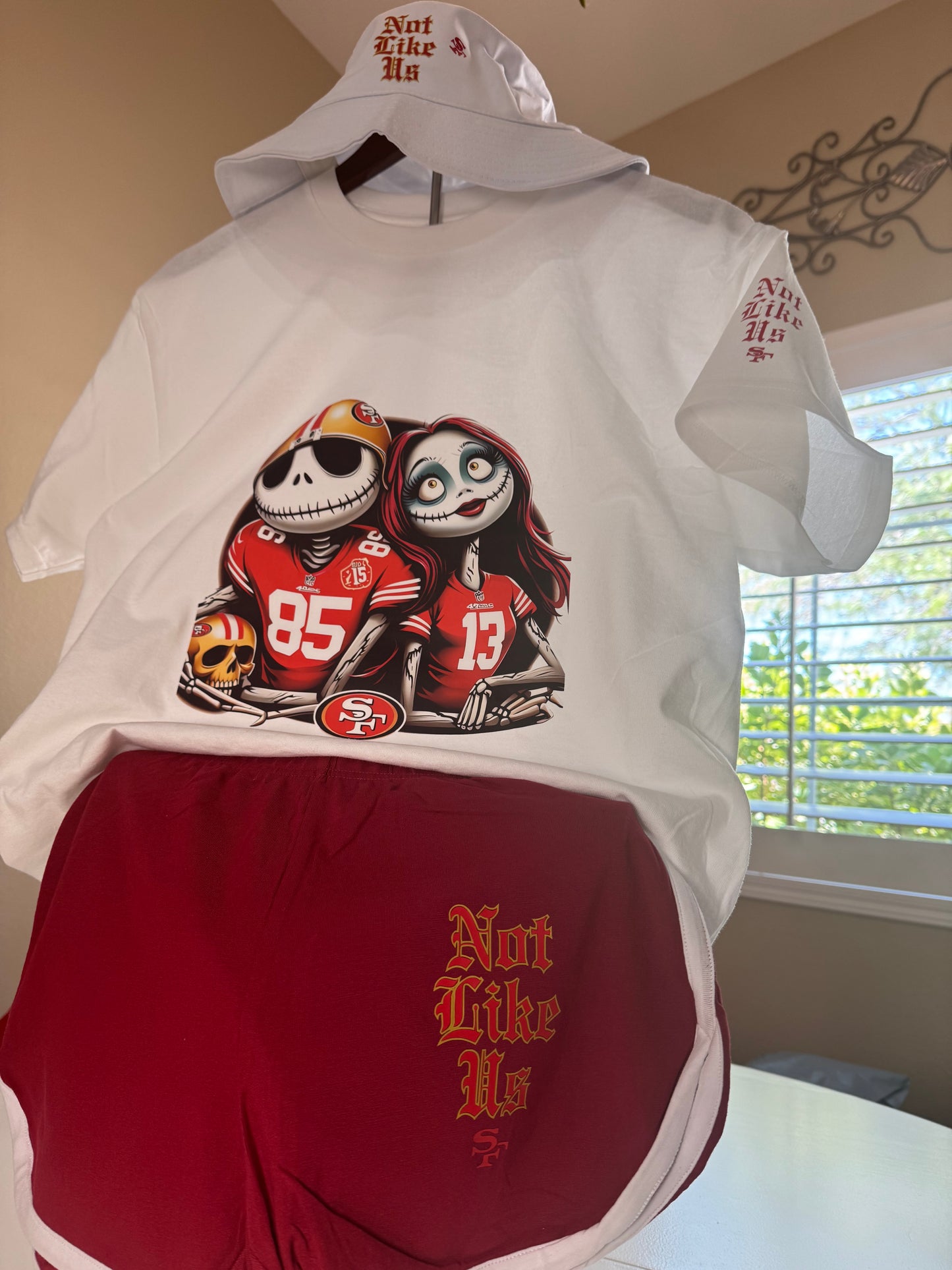 Forty Niners 49