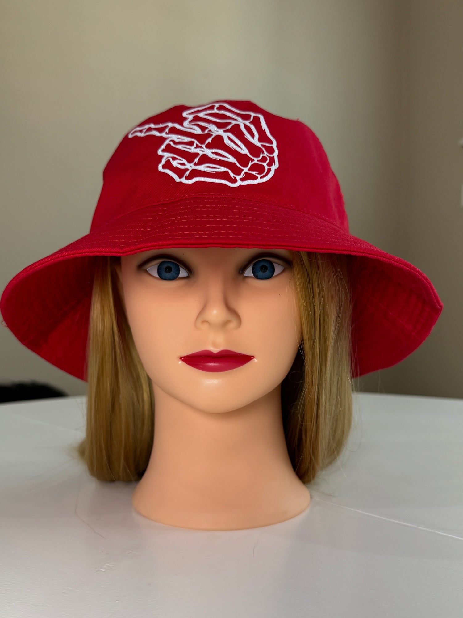 accessories and clothing