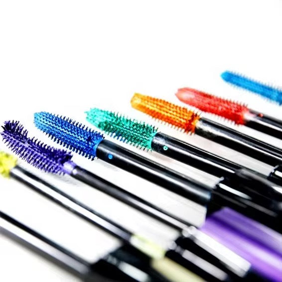 Liners and Mascara