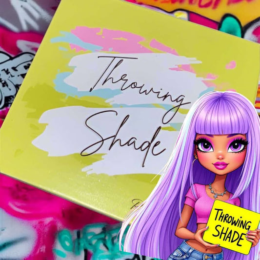 Throwing Shade Bundle