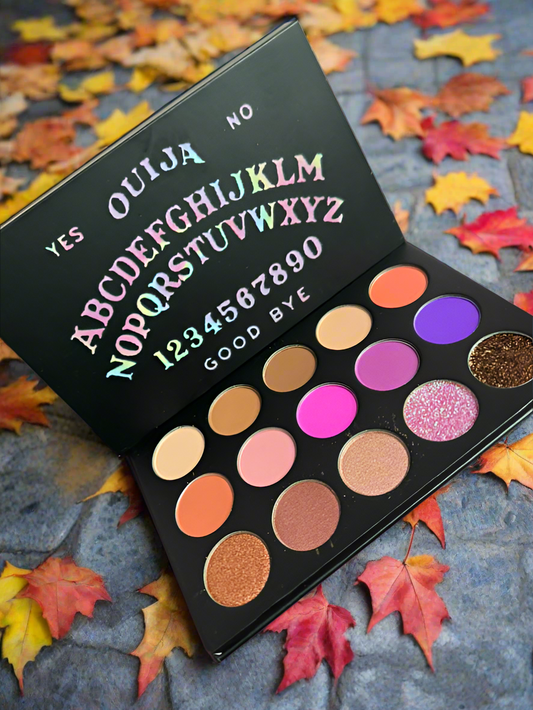 Cursed Palette
