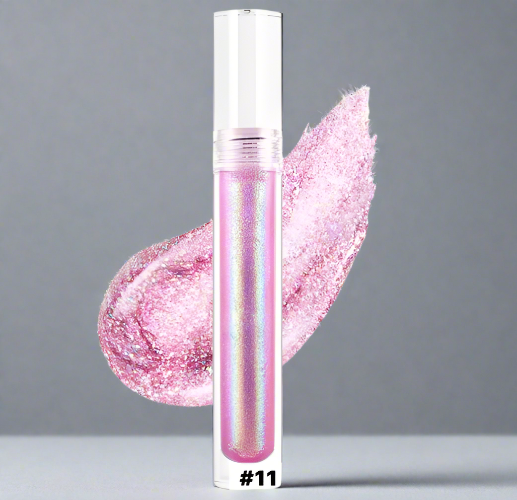 Fairy Disco Gloss