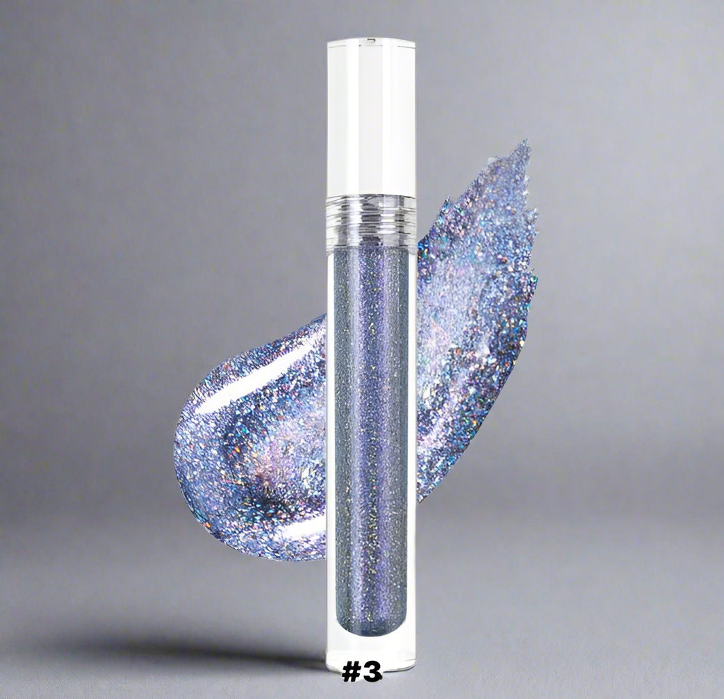 Fairy Disco Gloss