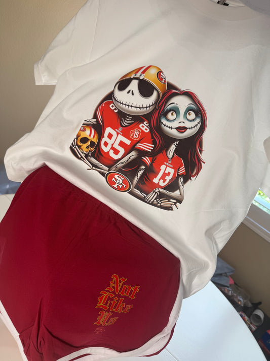 Forty Niners 49